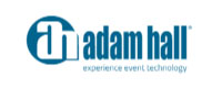 Adam Hall