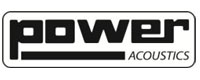 Power Acoustics