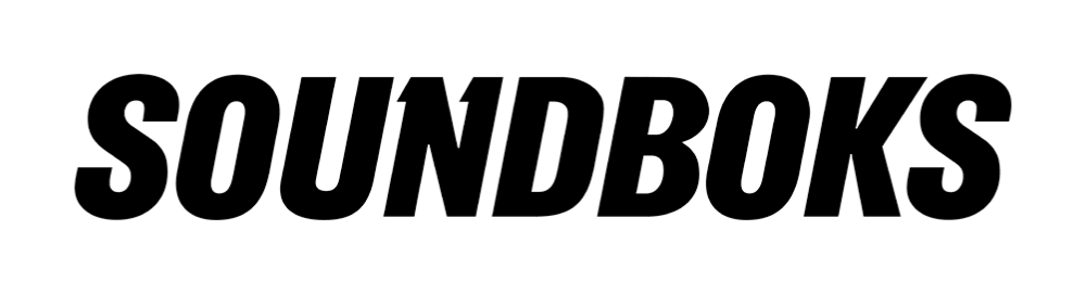 Soundboks