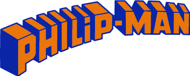 Logo Philip-Man