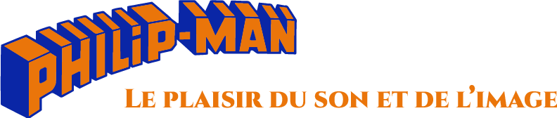 Logo Philipman
