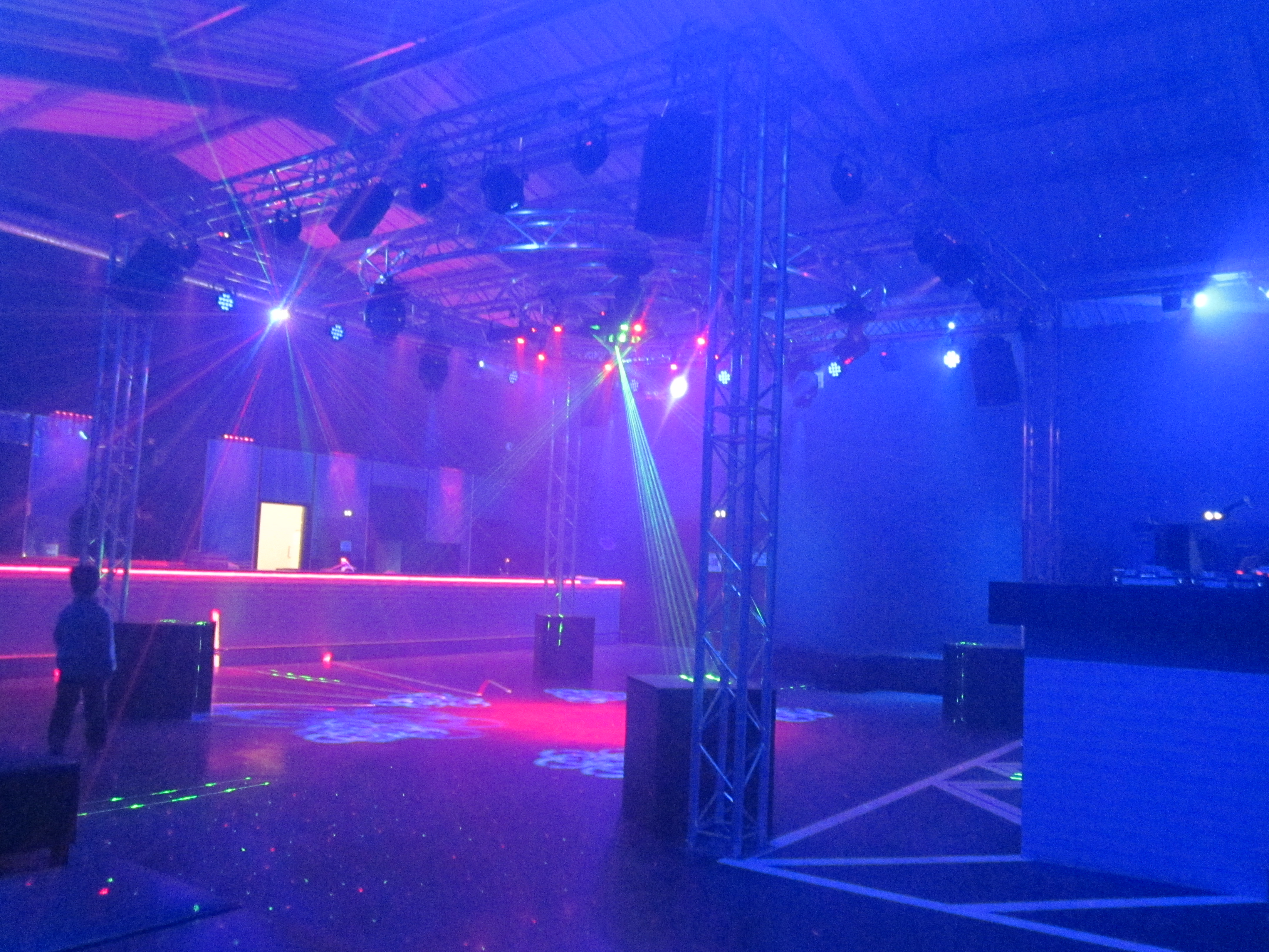 Installation Philipman 10