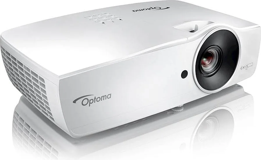 Vidéo Projecteur Optoma EH461