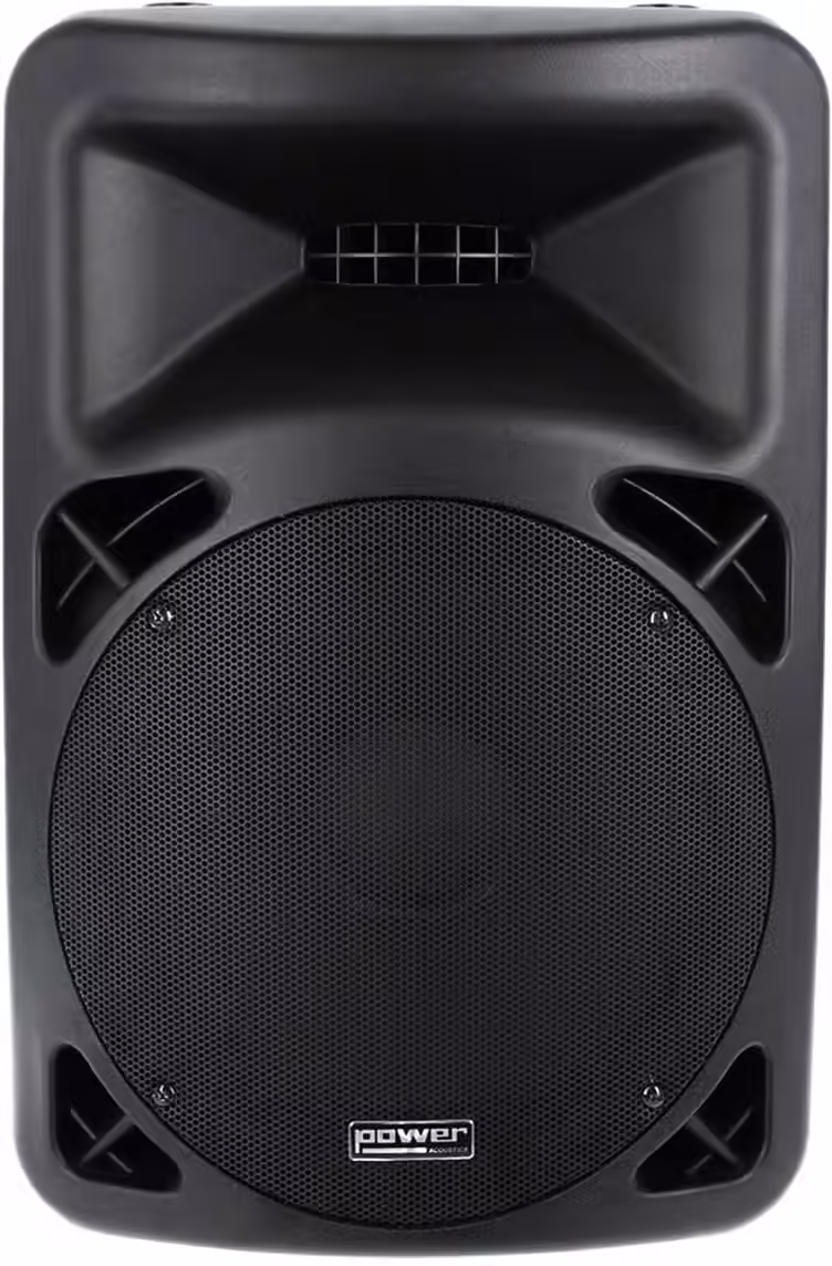 Pack Son sur batterie Power Acoustics BE-915