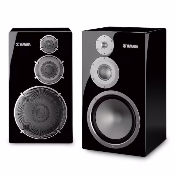 Yamaha - Enceinte Acoustique