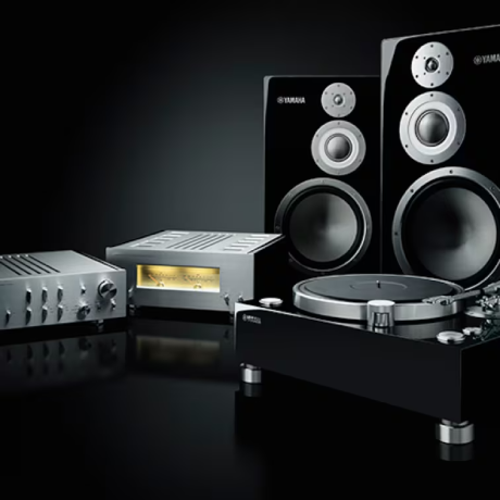 Yamaha - Barre de Son